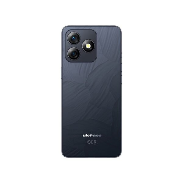 Ulefone Note 18 Ultra 5G