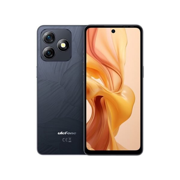 Ulefone Note 18 Ultra 5G