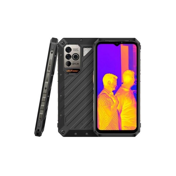 Ulefone Armor 19T