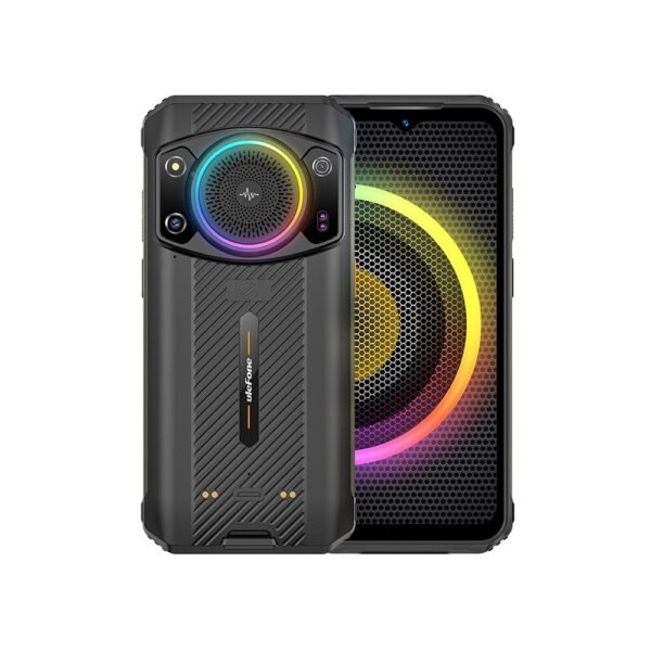 Ulefone Armor 21