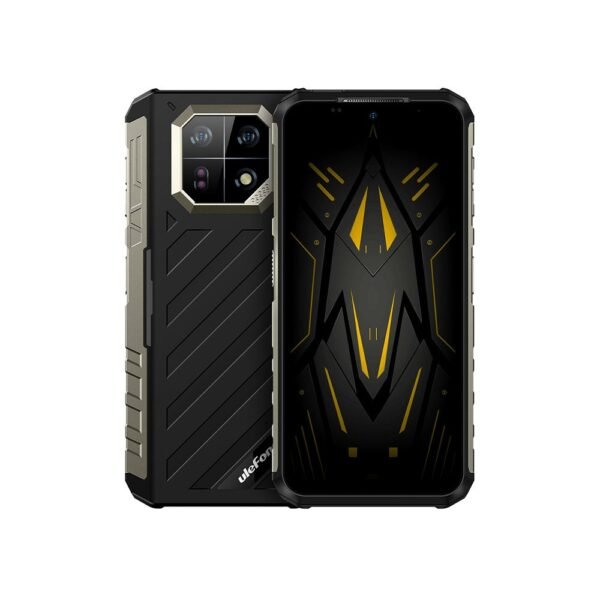 Ulefone Armor 22