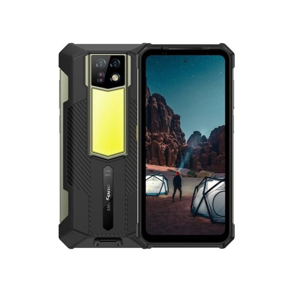 Ulefone Armor 24