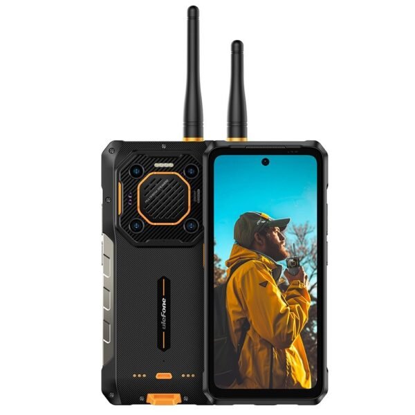 Ulefone Armor 26wt Ultra 5G