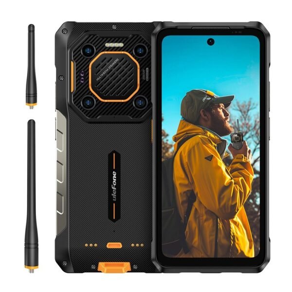 Ulefone Armor 26wt Ultra 5G