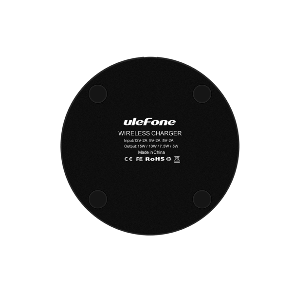 Ulefone UF005 Wireless charger