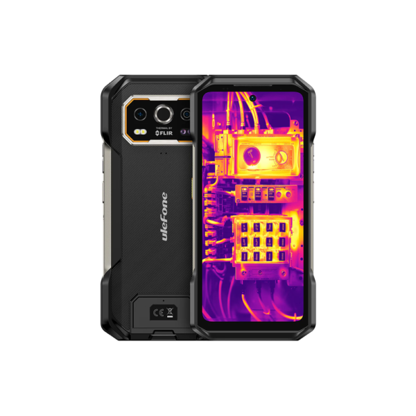 Ulefone Armor 27T Pro