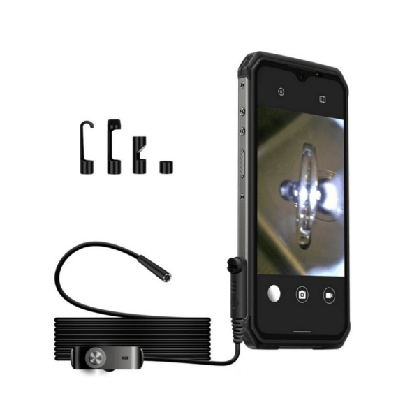 Ulefone E02 Endoscope