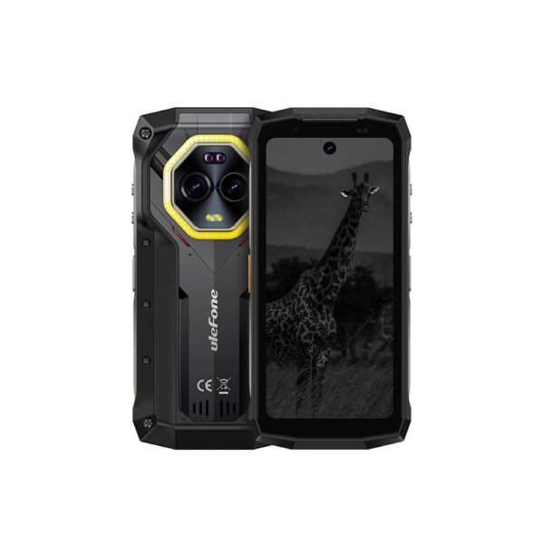 Ulefone Armor 20 Mini Pro