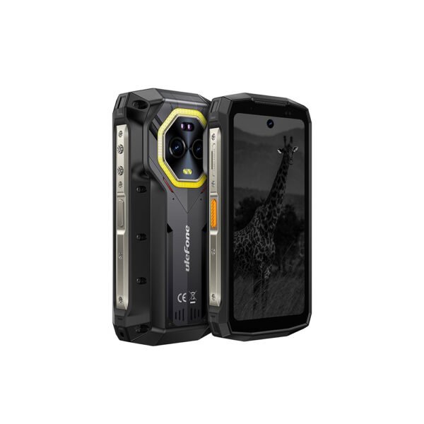 Ulefone Armor 20 Mini Pro