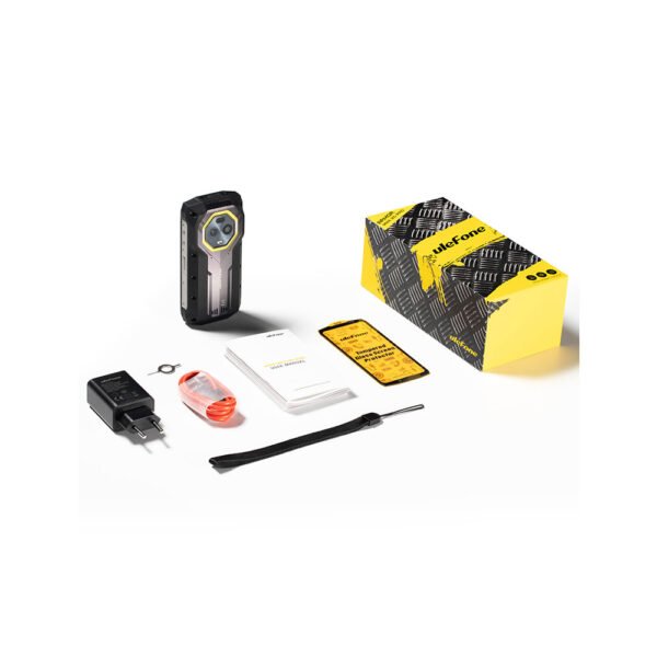 Ulefone Armor 20 Mini Pro